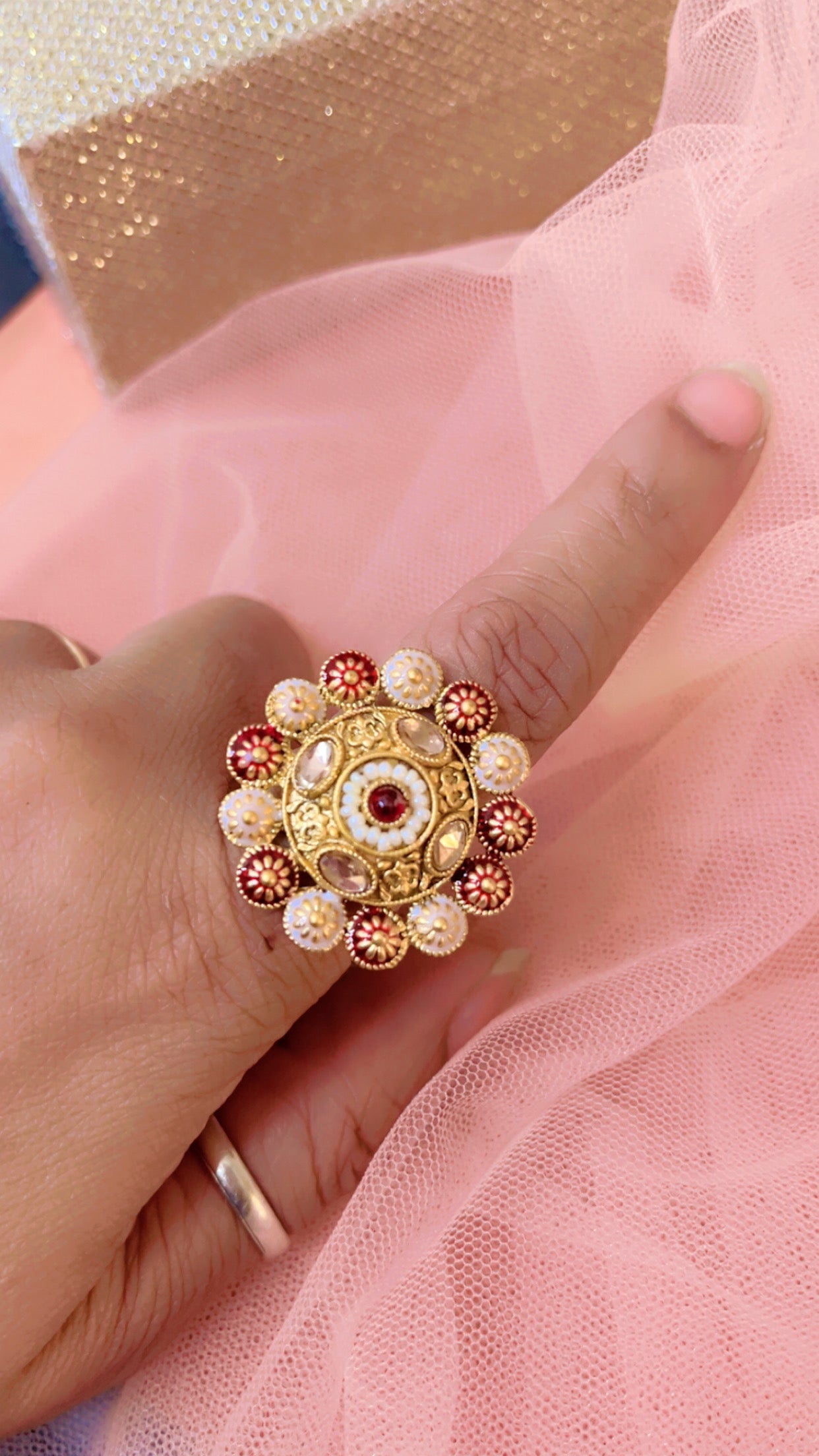 Kesha Ring