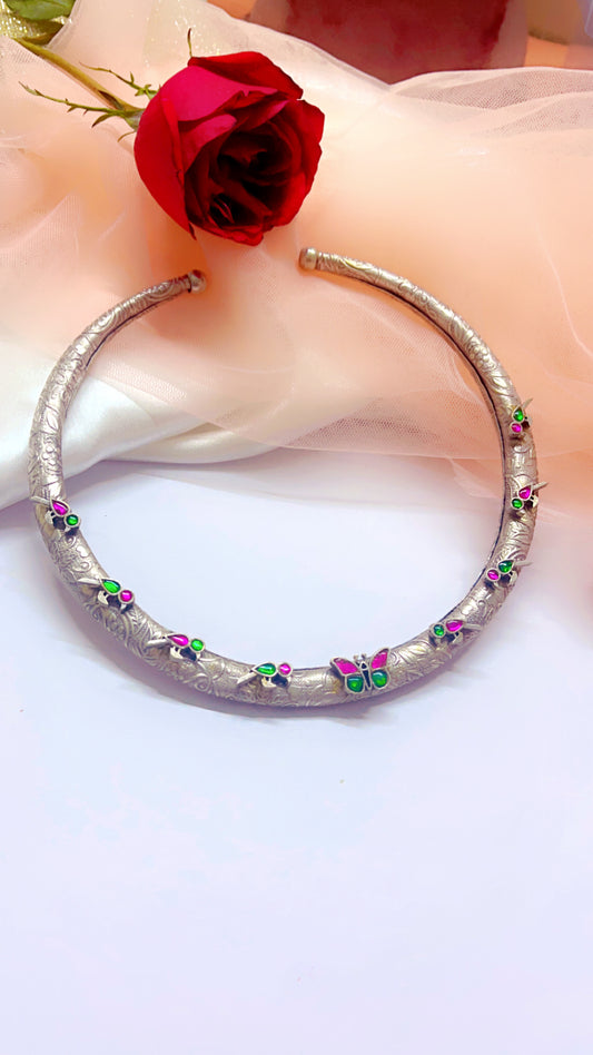 Priyai Statement Neckpiece