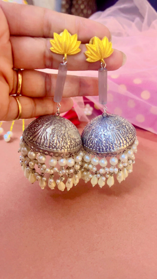 Tamana Jhumka Earring